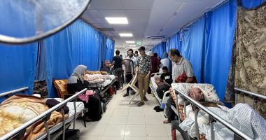 Stire din Actualitate : Mai mulți răniți în războiul din Gaza vor fi aduși în România