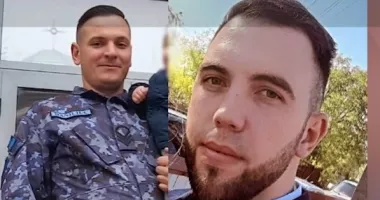 Stire din Eveniment : Destine frânte în uniformă. Cine sunt soldații răniți în explozia din poligon și transferați în Belgia