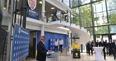 Stire din Sport : Clubul Rapid, amendat cu 33.000 de lei de Comisia de Disciplină a FRF