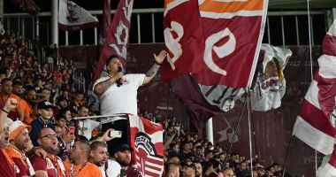 Stire din Sport : Clubul FC Rapid, sancționat cu 16.875 de lei de Comisia de Disciplină a FRF