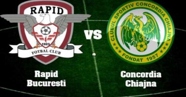Stire din Sport : Anunț de la TAS în cazul barajului Rapid-Chiajna