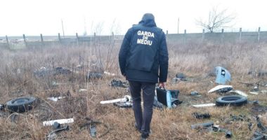 Stire din Social : Garda de Mediu Constanța monitorizează calitatea aerului. Sancțiuni pentru cei care nu respectă legea