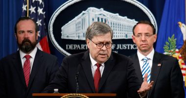 Stire din Actualitate : Raportul Mueller. Dovezi îngrijorătoare că Trump a obstrucționat justiția