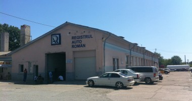 Stire din Eveniment : Programările la RAR se pot face, de acum, online