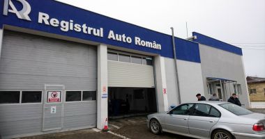 Stire din Eveniment : Activitatea RAR, blocată în toată ţara de o avarie majoră