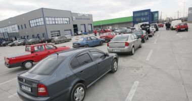 Stire din Eveniment : Atenție, șoferi! ITP-ul unei mașini va putea fi suspendat, iar istoricul mașinilor second hand va putea fi aflat prin SMS
