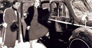 Un Cadillac de poveste, în inspecție la RAR Constanța. Bijuteria pe roți a aparținut unei celebre actrițe britanice - 2