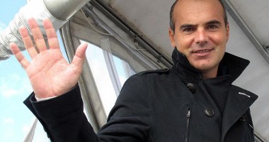 Stire din Cultură-Educație : Rareș Bogdan, VALIDAT de comisii la șefia TVR