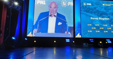 LIVE TEXT. ALEGERI LA PNL CONSTANȚA. Bogdan Huțucă, reconfirmat președinte. ORBAN ȘI CÎȚU, PREZENȚI LA EVENIMENT - 8
