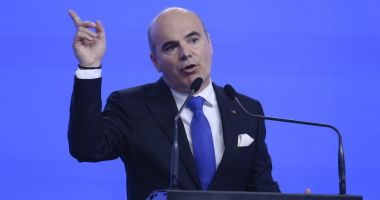 Stire din Politică-Administrație : Rareș Bogdan: PNL merge separat de PSD la toate cele patru rânduri de alegeri de anul viitor