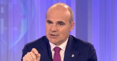 Stire din Politică-Administrație : Rareş Bogdan: „Marcel Ciolacu va trebui să se consulte cu preşedintele pentru postul de comisar european”