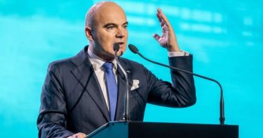Stire din Politică-Administrație : Ilie Bolojan face ordine în PNL. Rareș Bogdan și-a dat demisia!