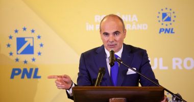 Stire din Politică-Administrație : Rareș Bogdan: "Toți prefecții vor fi schimbat în 48 de ore de la învestirea Guvernului Orban"
