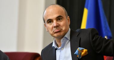 Rareş Bogdan: „Continuarea coaliţiei cu USR-PLUS ar putea să ne scoată din criză”