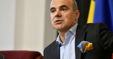 Stire din Politică-Administrație : Rareș Bogdan explică de ce Ucraina trebuie susținută necondiționat