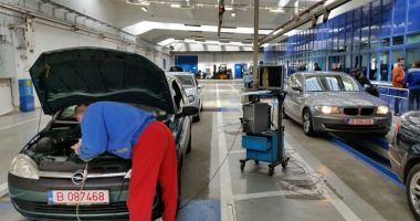 Stire din Social : Starea de urgență nu prelungește valabilitatea ITP-ului