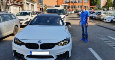 Stire din Social : Reguli la Registrul Auto Român, în starea de alertă