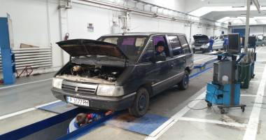 Stire din Social : RAR-ul își modifică  orarul de funcționare.  Când îți poți programa mașina