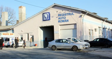 Stire din Eveniment : Număr unic de telefon  pentru programări la RAR