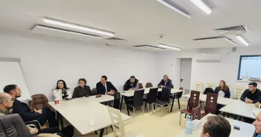 Stire din Politică-Administrație : Activitatea medicală de la Spitalul de Boli Infecțioase, relocată pentru siguranța pacienților