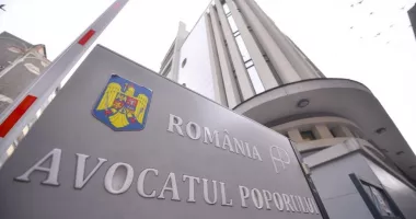 Stire din Eveniment : Avocatul Poporului se opune reducerii vârstei răspunderii penale la 12 ani pentru omor