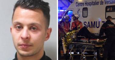 Stire din Actualitate : Răsturnare de situație. Teroristul Abdeslam vrea să colaboreze cu autoritățile franceze