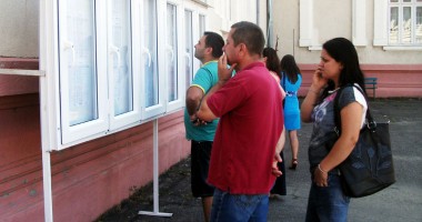 Stire din Cultură-Educație : Răsturnare  de situație în urma contestațiilor profesorilor