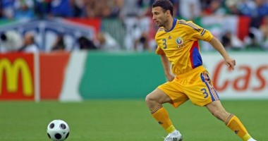 Stire din Sport : Fotbal / Vezi aici echipa probabilă a României în partida cu Ungaria din preliminariile CM 2014