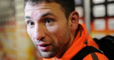 Stire din Sport Internațional : Răzvan Raț, eliminat la meciul Celta - Rayo, după ce a lovit un adversar