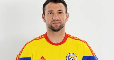 Stire din Sport : Răzvan Raț, inclus în echipa ideală a preliminariilor Euro 2016