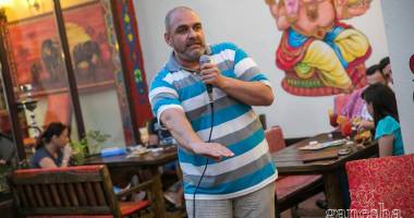Stire din Social : De vorbă cu actorul Marius Chivu, alias "Rață", despre… Las Fierbinți și Ceaușescu