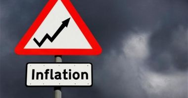 Rata inflației a explodat