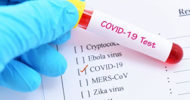 Stire din Social : Rată mică de răspândire și rată mare de vindecare de Covid-19, la Constanța