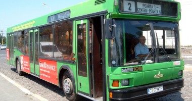 Stire din Social : Abonamente  de o zi și de  o săptămână pe autobuzele RATC