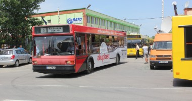 Stire din Social : R.A.T.C.. Ce documente sunt necesare pentru acordarea gratuităților la transportul în comun