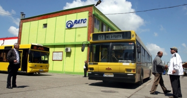 "Suntem în secolul XXI, doar n-o să ne luăm căruțe!" - 2