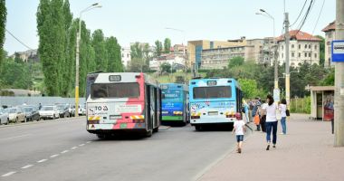 Stire din Social : Astăzi, nu funcționează serviciul de plată a călătoriei prin sms