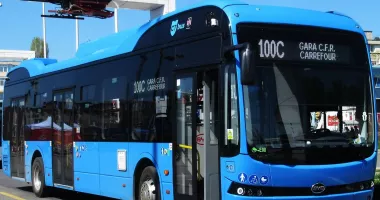 Stire din Social : În atenția călătorilor! CT BUS modifică temporar mai multe rute
