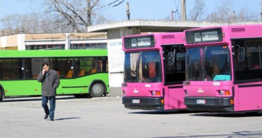 Stire din Social : RATC. Nu se mai suspendă mâine linia de autobuze 44