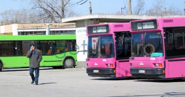 Stire din Social : RATC/ Traseele mai multor autobuze scurtate sau suspendate. Află aici de ce și care sunt acestea