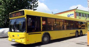 Stire din Social : Talonul de pensie, obligatoriu pentru acordarea gratuităților la transportul în comun