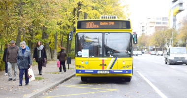 Stire din Social : RATC. Stații noi pe mai multe linii de autobuz. Iată unde