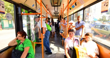 Stire din Social : Unde puteți depune cererile pentru abonamentele gratuite la RATC