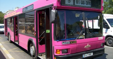 RATC introduce bilete noi