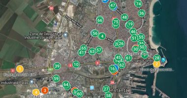 Stire din Social : RATC. Iată de unde vă puteți cumpăra bilete de călătorie