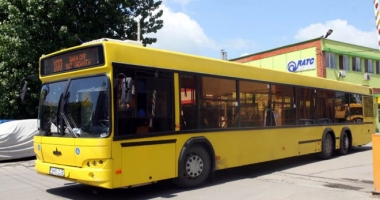 Stire din Social : Ședință de CL, la Constanța / Informația zilei despre RATC