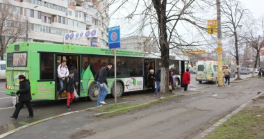 Stire din Social : GREVĂ LA RATC/ LIDERUL DE SINDICAT A DEMISIONAT!
