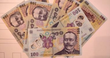 Stire din Economie : Cresc ratele românilor! Ce se va întâmpla dacă ROBOR va ajunge la 6%