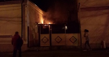 Răzbunare în stil mafiot în cartierul Piața Chiliei - 2
