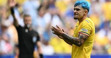 Stire din Sport : Andrei Raţiu, în atenţia unui alt club din Premier League